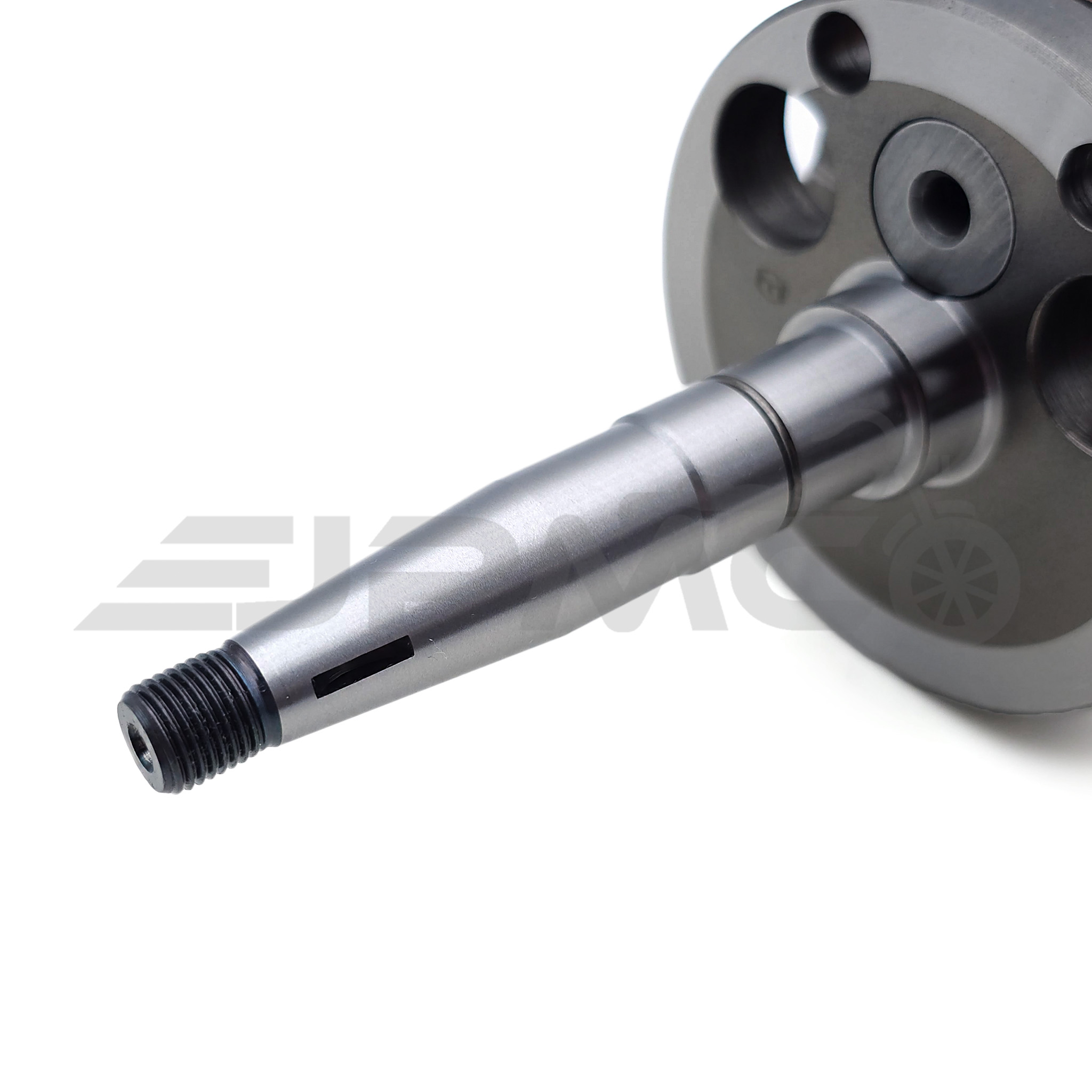 Kurbelwelle, Standardhub 39,5mm - Simson S50, KR51/1 Schwalbe, SR4-1 Spatz, SR4-2 Star, SR4-3 Sperber, SR4-4 Habicht, Duo 4/1