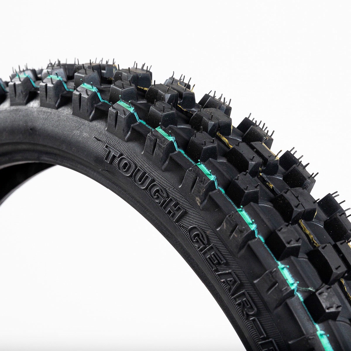 X-GRIP TOUGH GEAR-F 70/100-19 für Simson Cross X-GRIP TOUGH GEAR-F 70/100-19 für Simson Cross