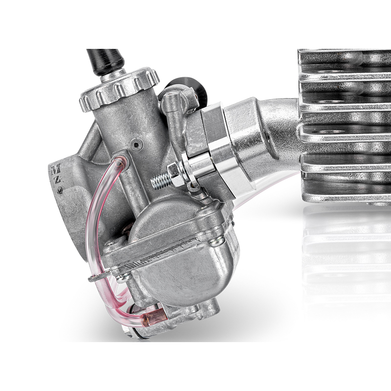 Adapter SET f. Mikuni VM20 Vergaser Adapter SET f. Mikuni VM20 Vergaser
