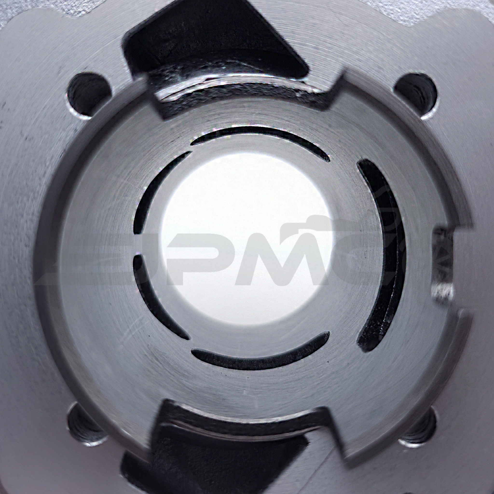 SET Zylinderkit SM94G 94ccm Ø49mm inkl. KingKong Kolben für Simson S51 KR51/2 SR50