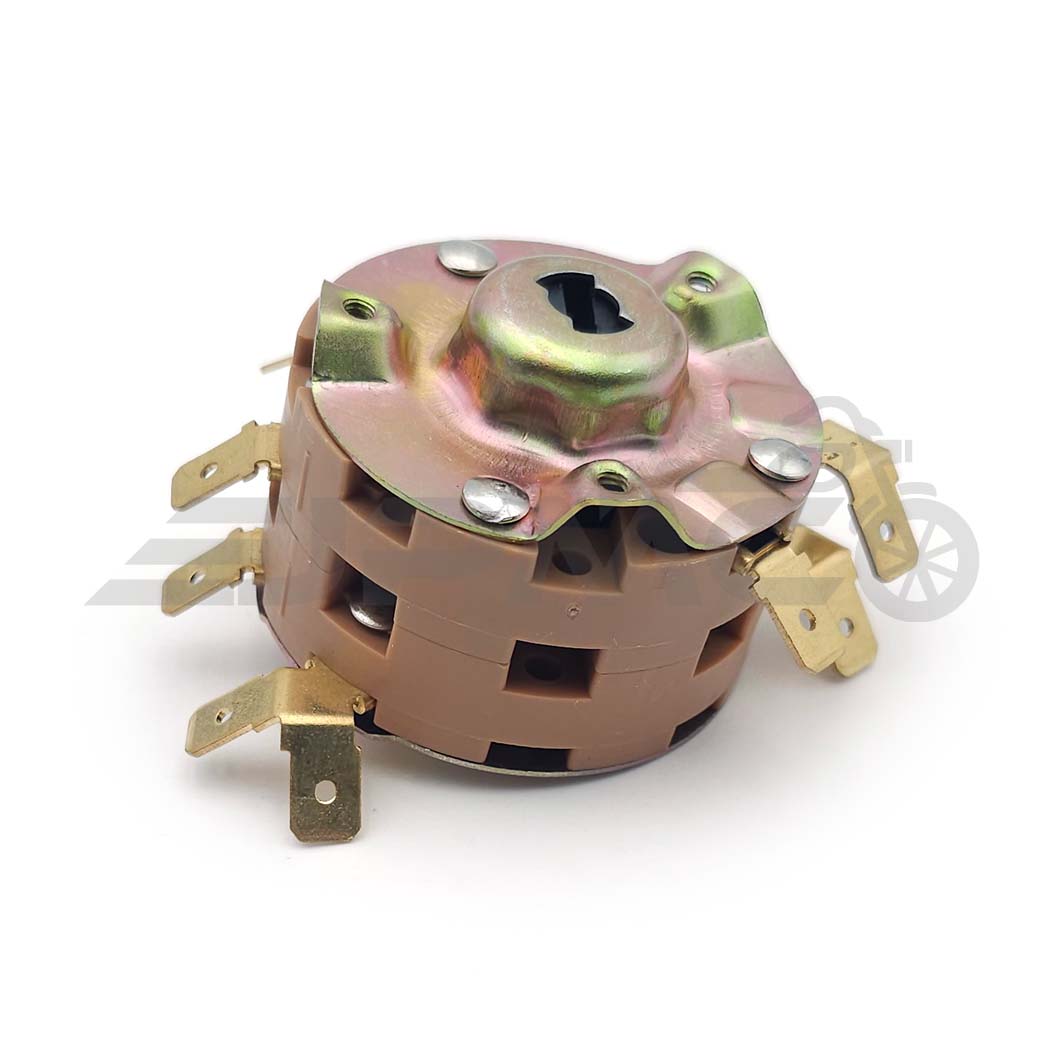 Zündlichtschalter AKA 8626.14/2 - für Simson S50, S51, S70 Zündlichtschalter AKA 8626.14/2 - für Simson S50, S51, S70