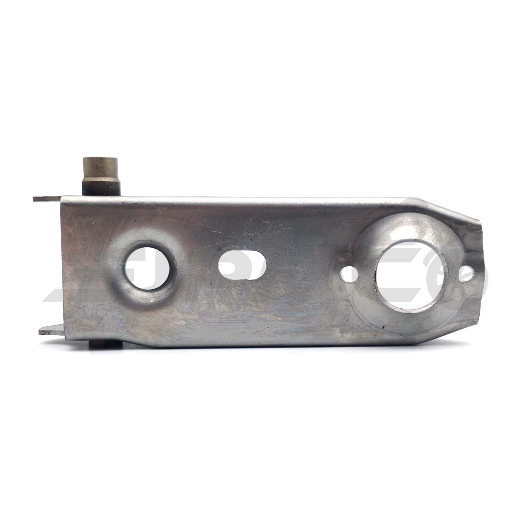 Rahmenfuß für Reparatur des Hauptrahmen S50 S51 Rahmenfuß für Reparatur des Hauptrahmen S50 S51