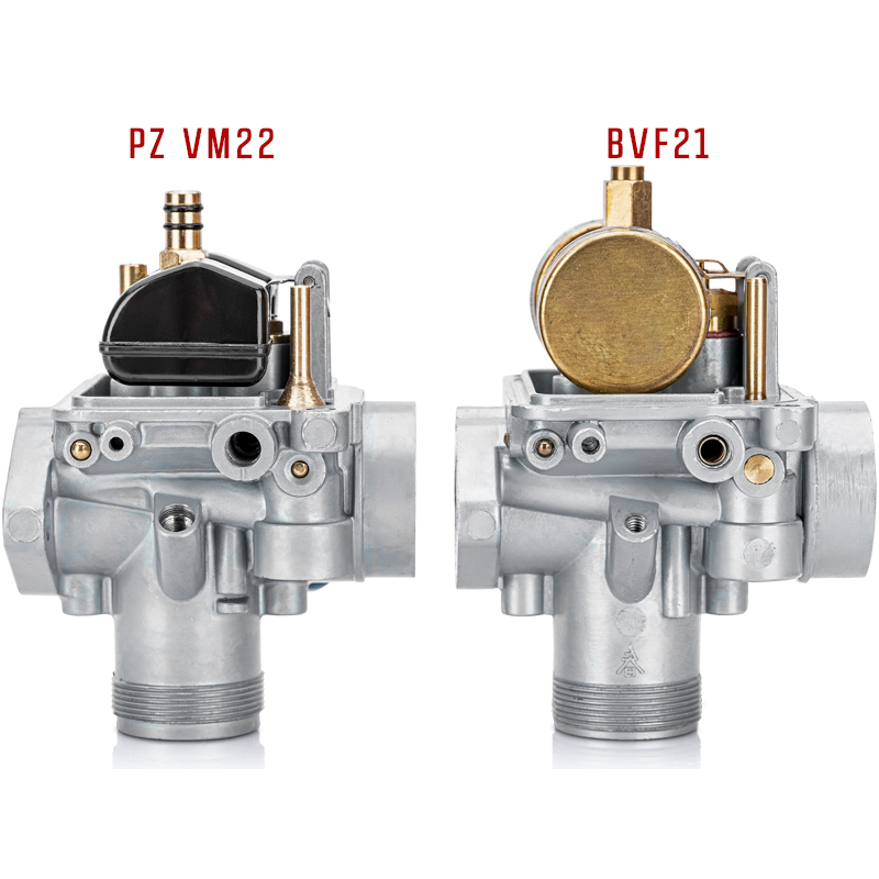 PZ-Tuning VM22 Tuningvergaser 2025 für Simson PZ-Tuning VM22 Tuningvergaser 2025 für Simson