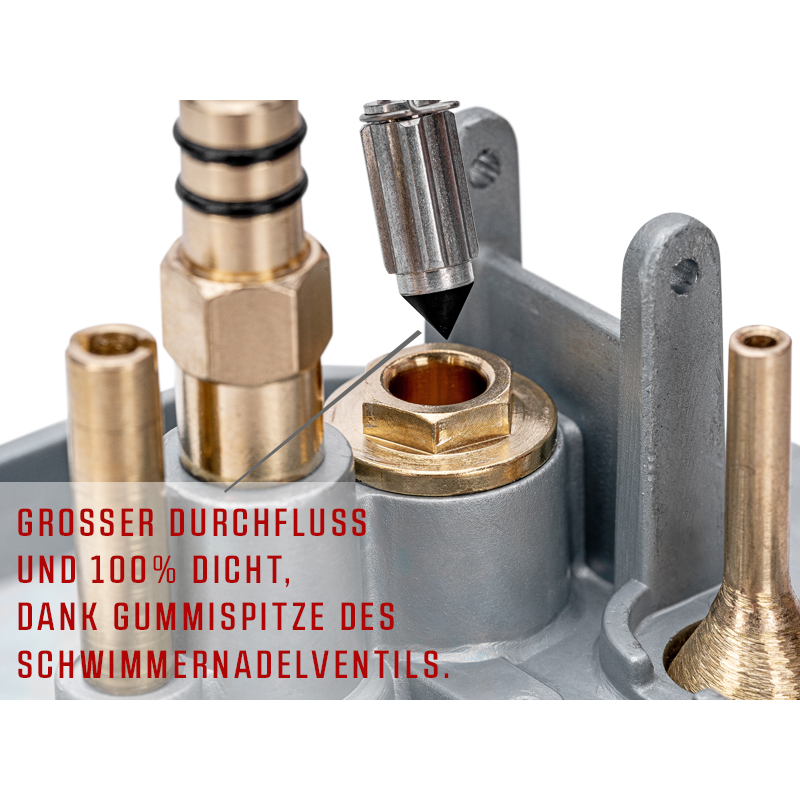 PZ-Tuning VM22 Tuningvergaser 2025 für Simson PZ-Tuning VM22 Tuningvergaser 2025 für Simson