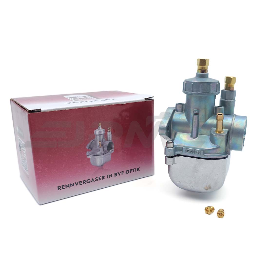 PZR 21mm Rennvergaser GEN 2 2022 PZR 21mm Rennvergaser GEN 2 2022