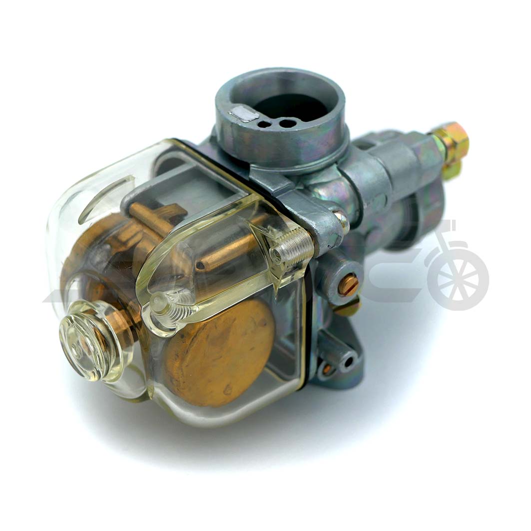 Vergaser Schwimmergehäuse, transparent BVF Vergaser Schwimmergehäuse, transparent BVF