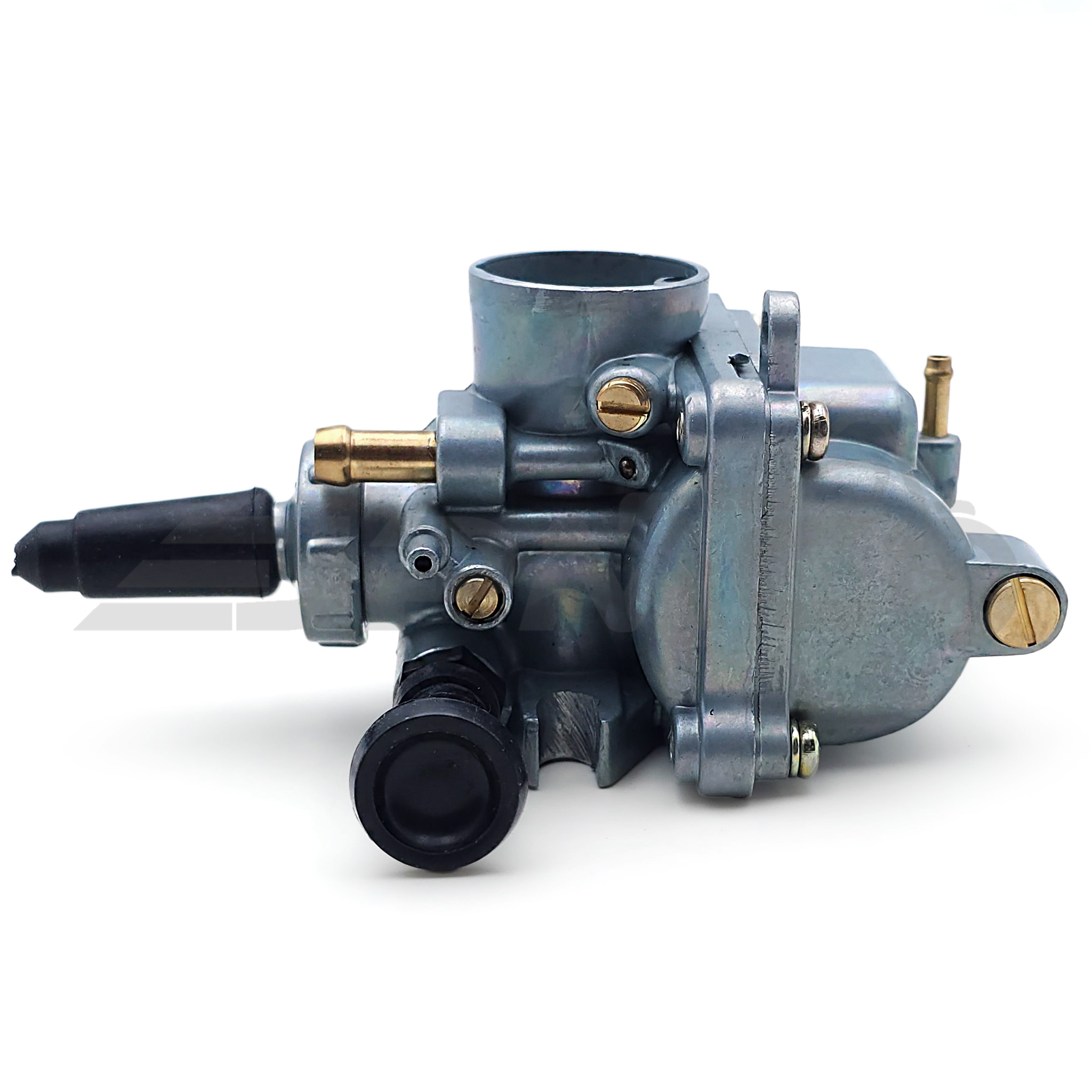 JPMC VM16 Tuning-Vergaser f. Simson inkl. Hauptdüse 72, 80, 85 JPMC VM16 Tuning-Vergaser f. Simson inkl. Hauptdüse 72, 80, 85