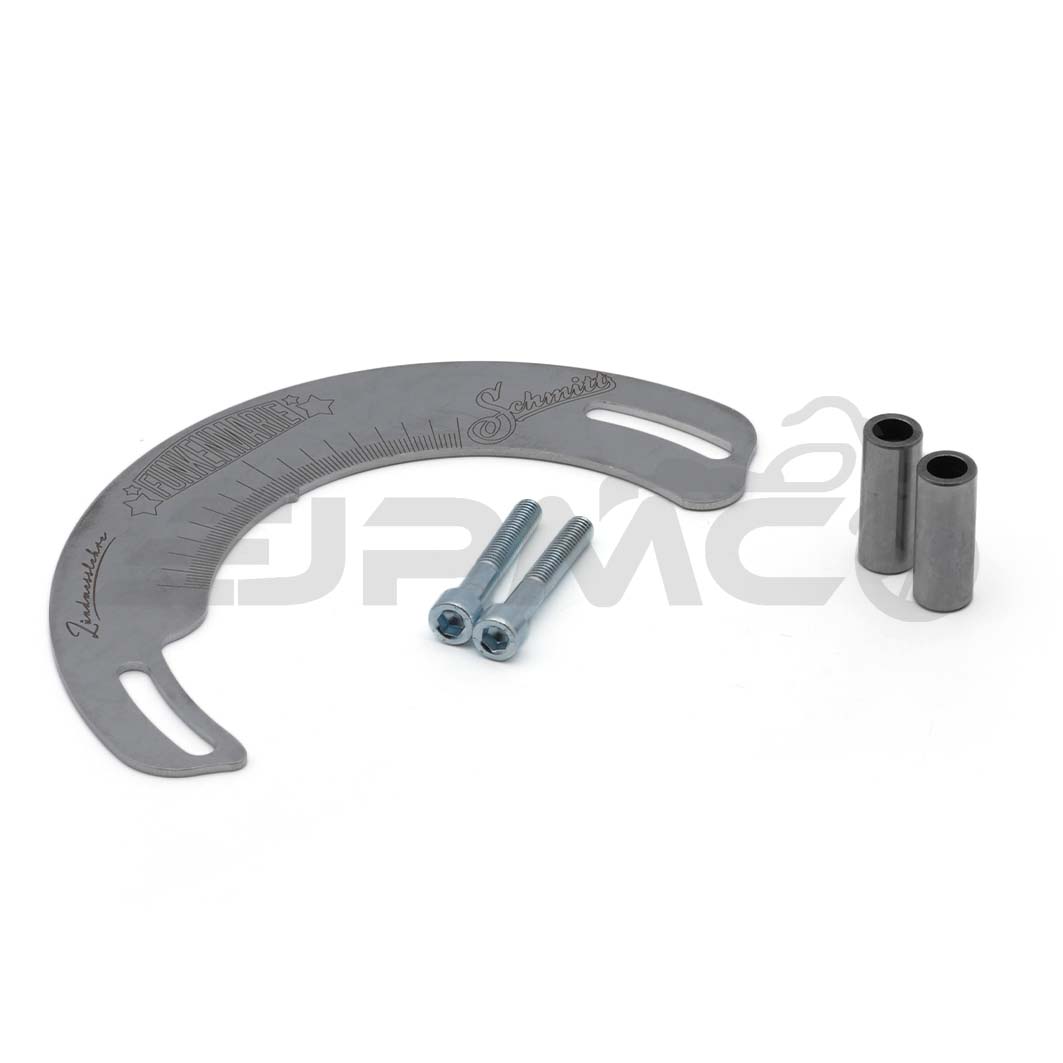Zündeinstelllehre "Funkenmarie" für 101 Octane Zündung Simson S50, S51, S70, S83, KR51/1, KR51/2, SR50, SR4-2 Zündeinstelllehre "Funkenmarie" für 101 Octane Zündung Simson S50, S51, S70, S83, KR51/1, KR51/2, SR50, SR4-2