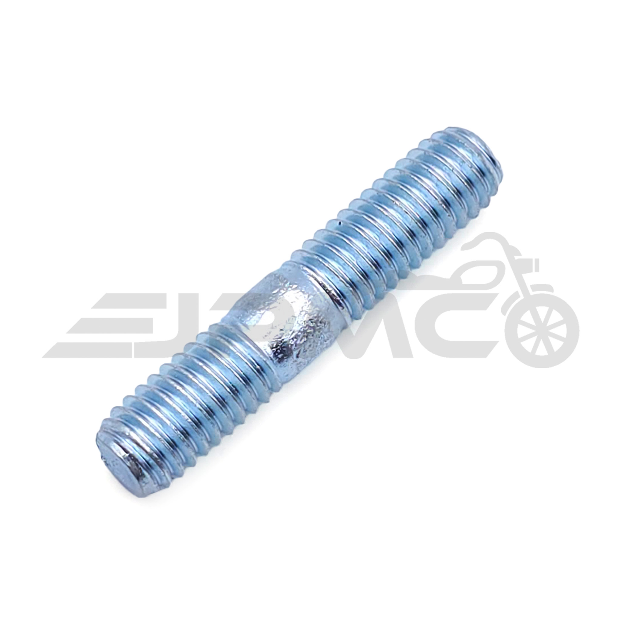 Stiftschraube M6x18 für Vergaserflansch DIN 835