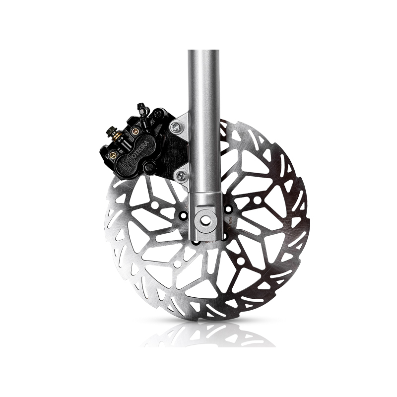 Simson Scheibenbremskit Motegra S50/S51 u. S70 260mm Simson Scheibenbremskit Motegra S50/S51 u. S70 260mm