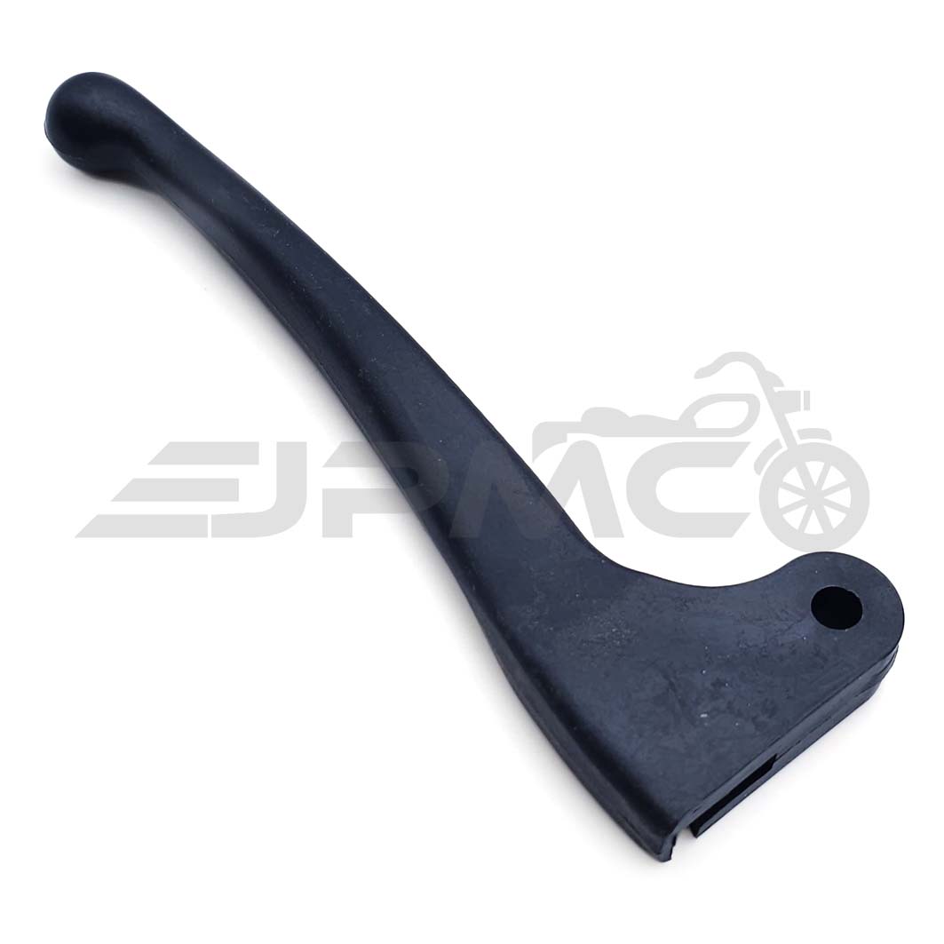 Handhebel für Bremse, Schwarz - für Simson KR51 Schwalbe, S50, SR4-2 Star Handhebel für Bremse, Schwarz - für Simson KR51 Schwalbe, S50, SR4-2 Star