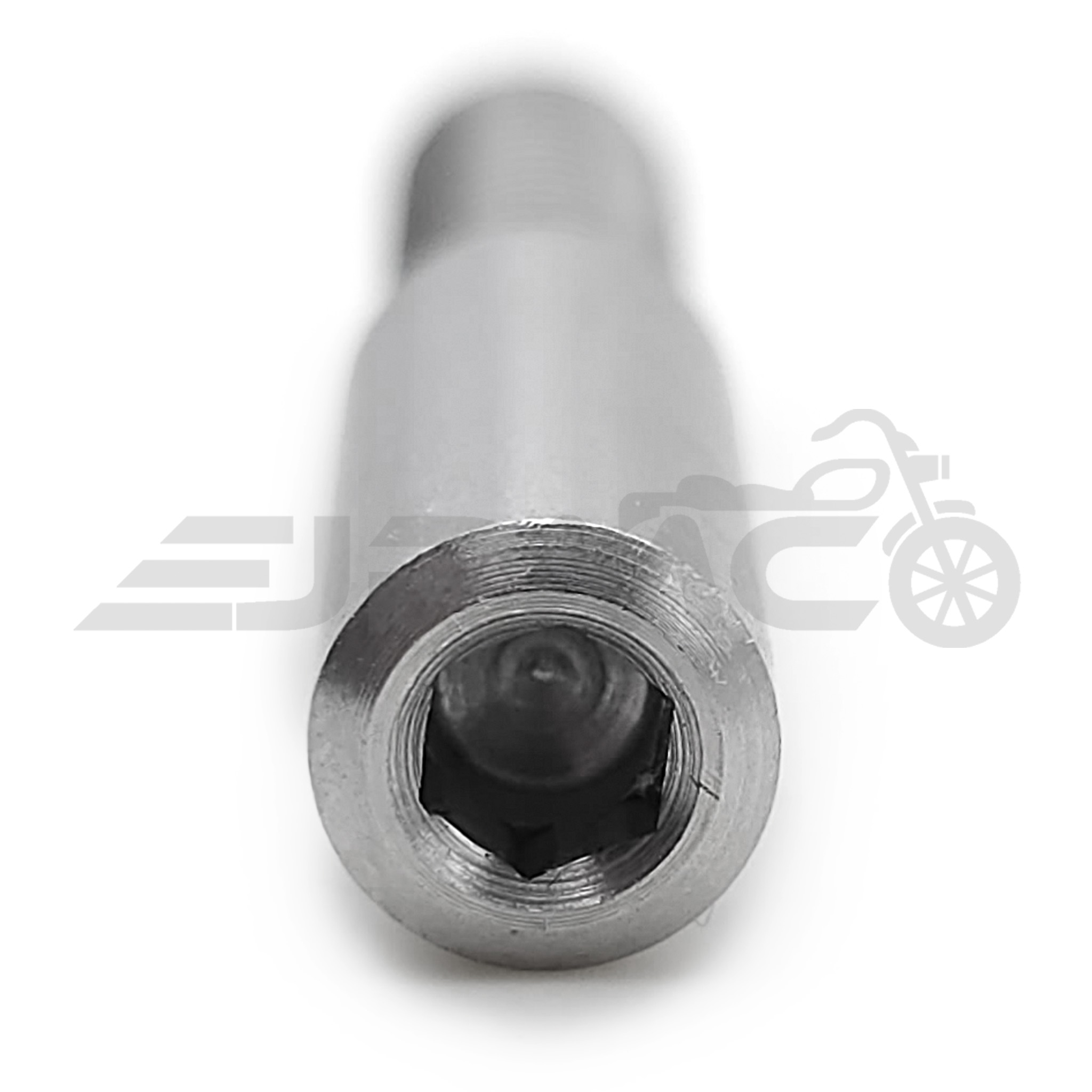 Befestigungsschraube M5x25 Edelstahl V2A mit Innensechskant – passend für Kupplungs- & Handbremshebel aller Simson-Modelle