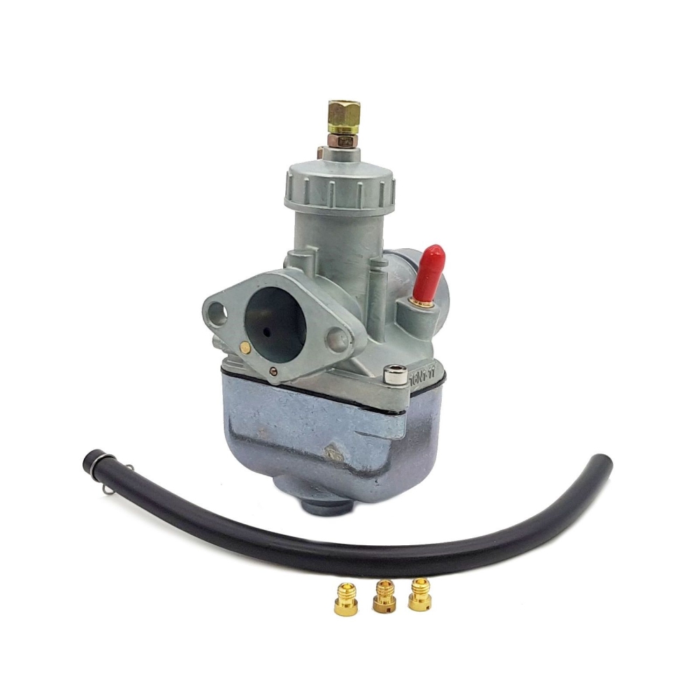 ZT Tuningvergaser 21N1-11 GEN2 ZT Tuningvergaser 21N1-11 GEN2