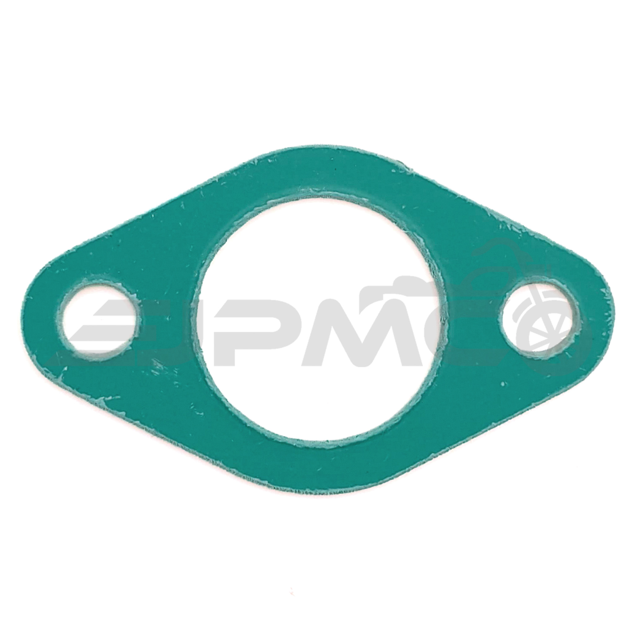Vergaserflanschdichtung 2 mm Ø 22,50 mm