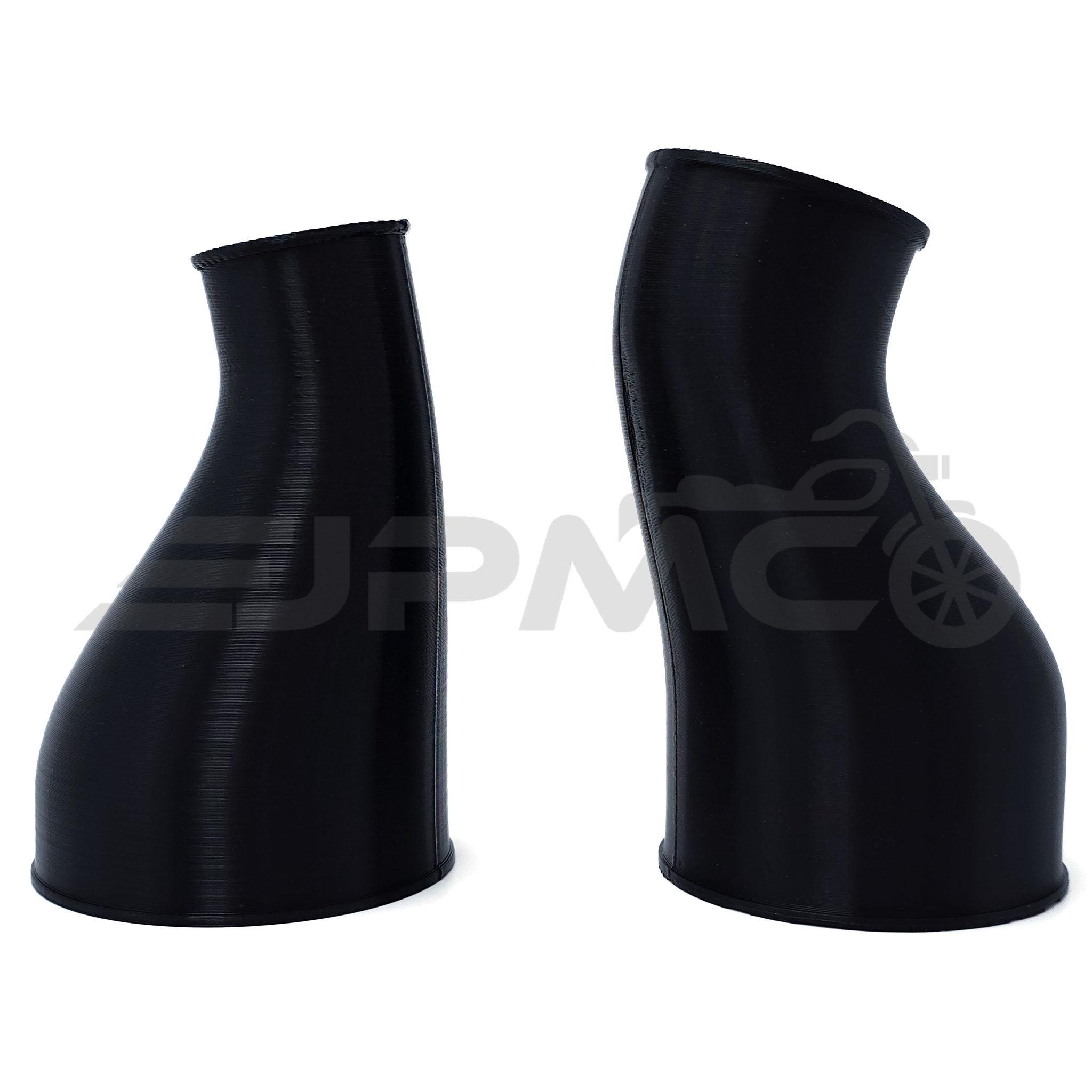 Ansaugmuffe optimiert für Mikuni VM20 Vergaser – passend für Simson KR51/1 und KR51/2