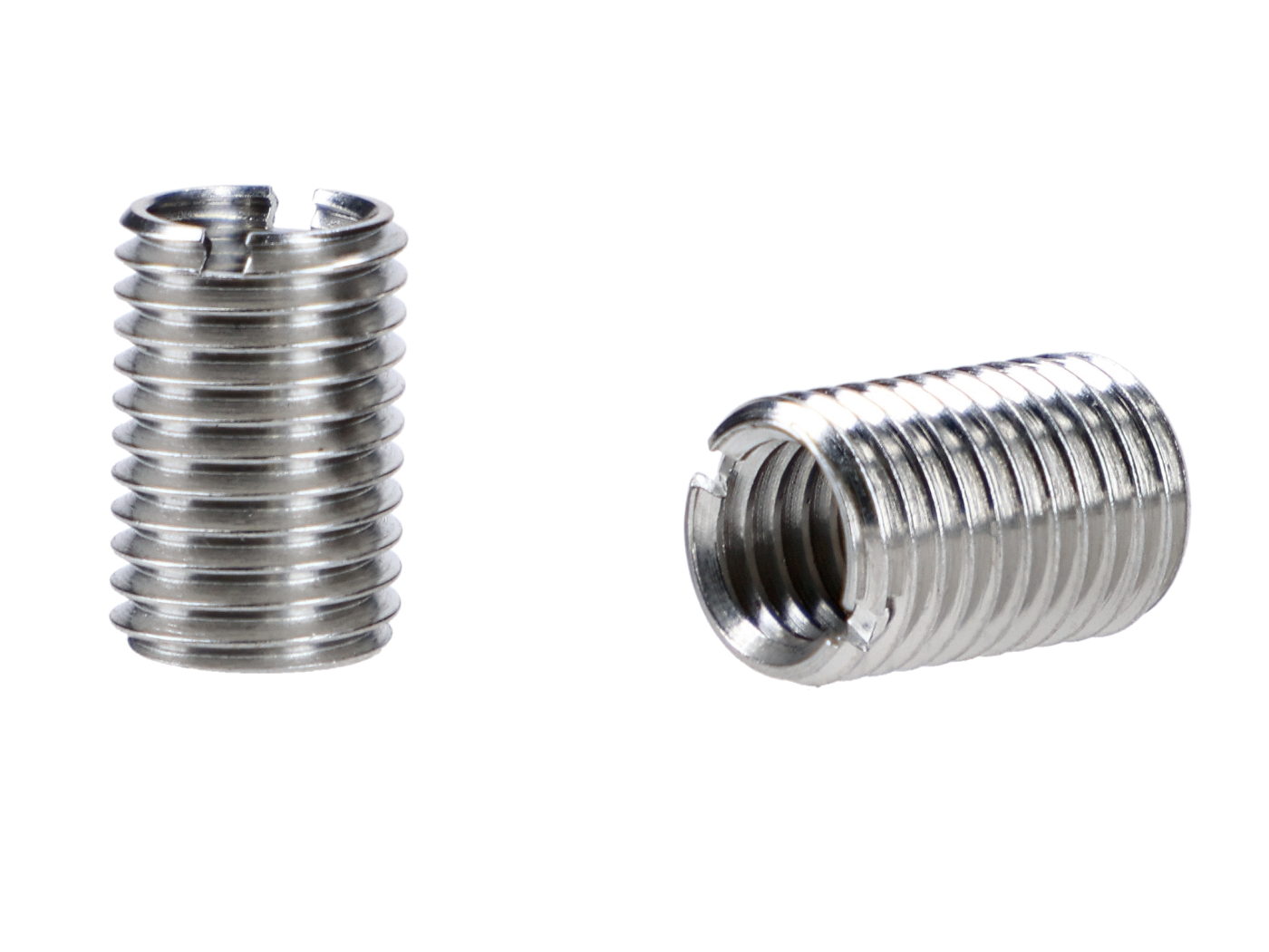 Telegabel für Scheibenbremse silber für Simson S50, S51, S53, S70 & S83