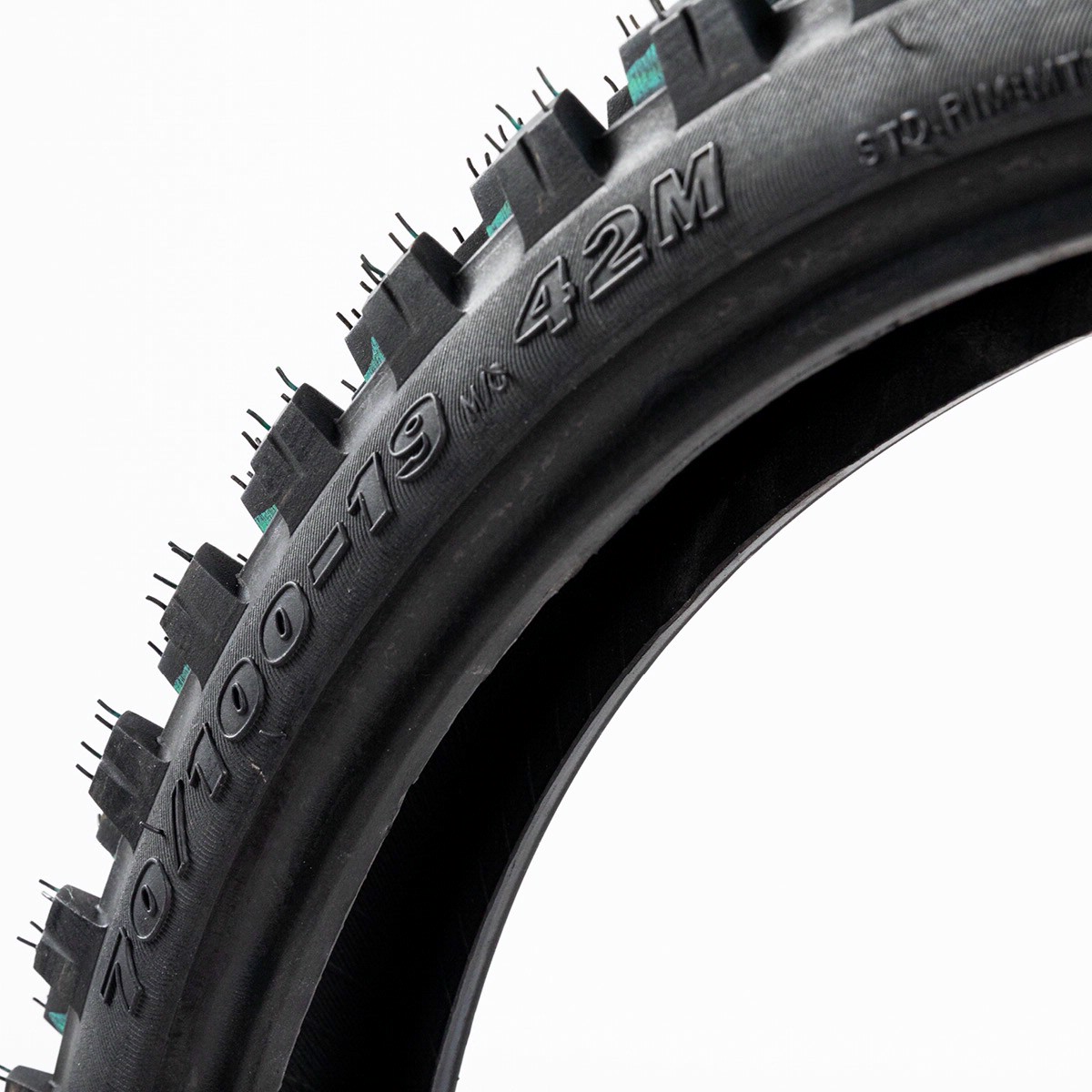 X-GRIP TOUGH GEAR-F 70/100-19 für Simson Cross X-GRIP TOUGH GEAR-F 70/100-19 für Simson Cross