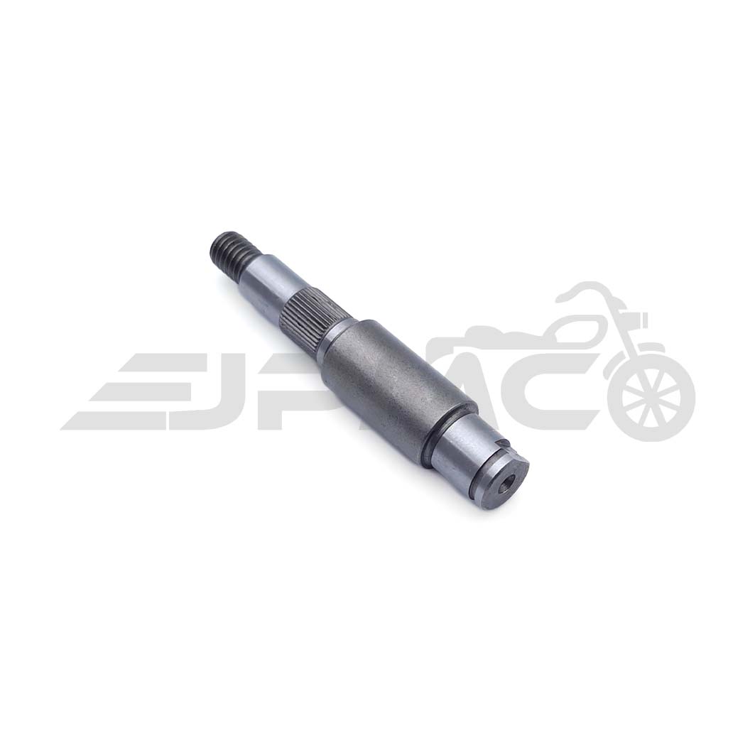 Bolzen für Schaltwalze vom Motor - Simson S51, KR51/2 Schwalbe, S53, S70, S83, SR50, SR80 Bolzen für Schaltwalze vom Motor - Simson S51, KR51/2 Schwalbe, S53, S70, S83, SR50, SR80
