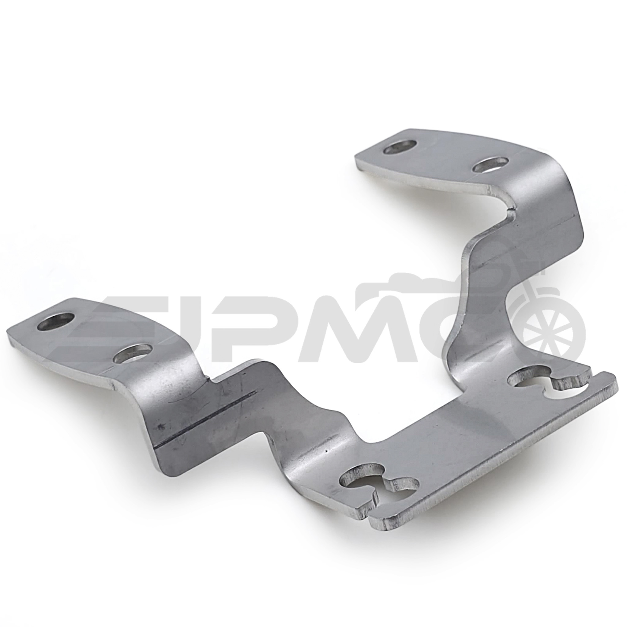 Halter für Koso DB-01RN Tachometer – passend für Serien- & PZ-Lenkerklemmung