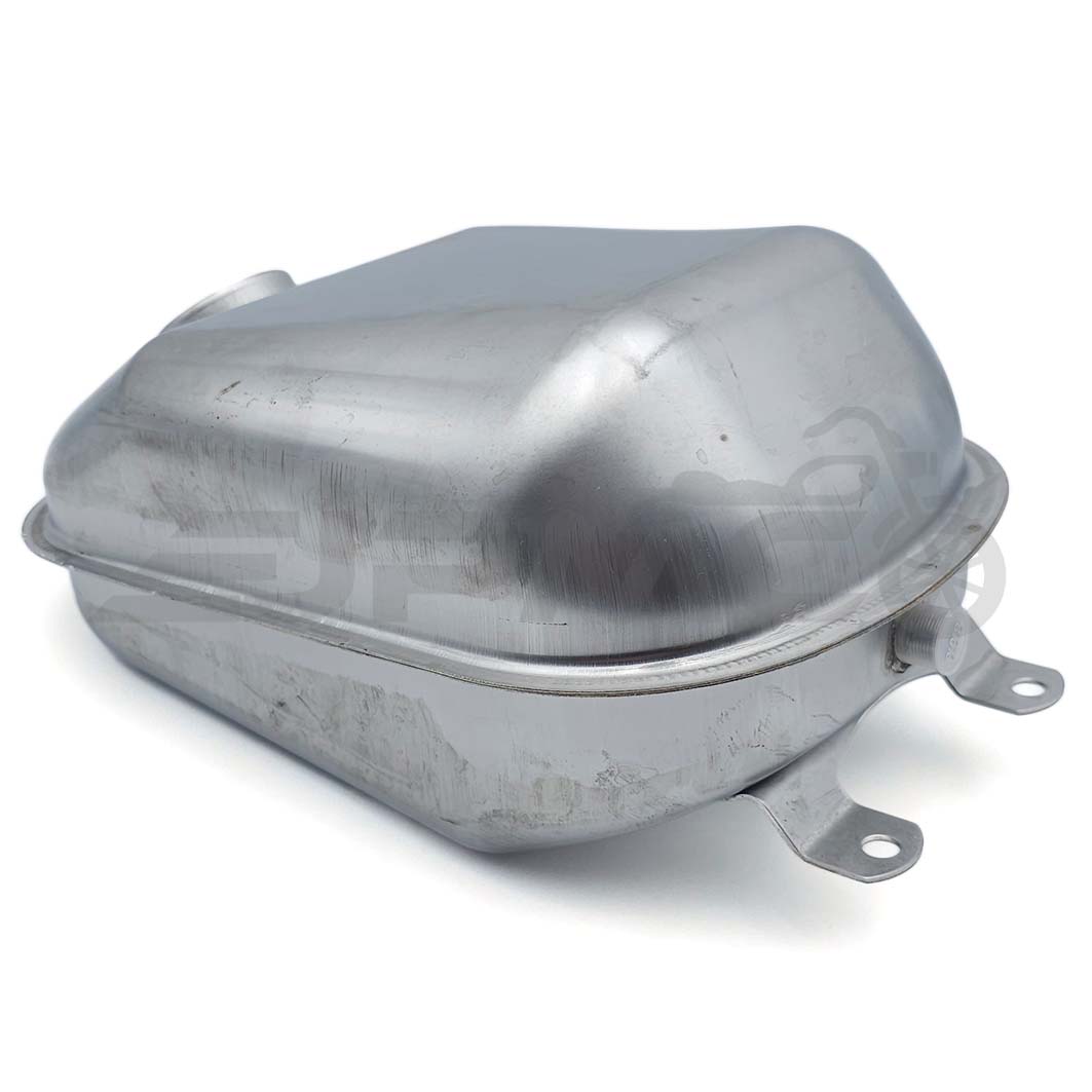 Edelstahl Tank für Simson KR51 Schwalbe – wartungsfrei & langlebig Edelstahl Tank für Simson KR51 Schwalbe – wartungsfrei & langlebig