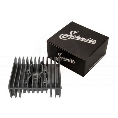 Zylinderkopf Schmitt 50ccm - für Simson S51, SR50, S53, KR51/2 Zylinderkopf Schmitt 50ccm - für Simson S51, SR50, S53, KR51/2