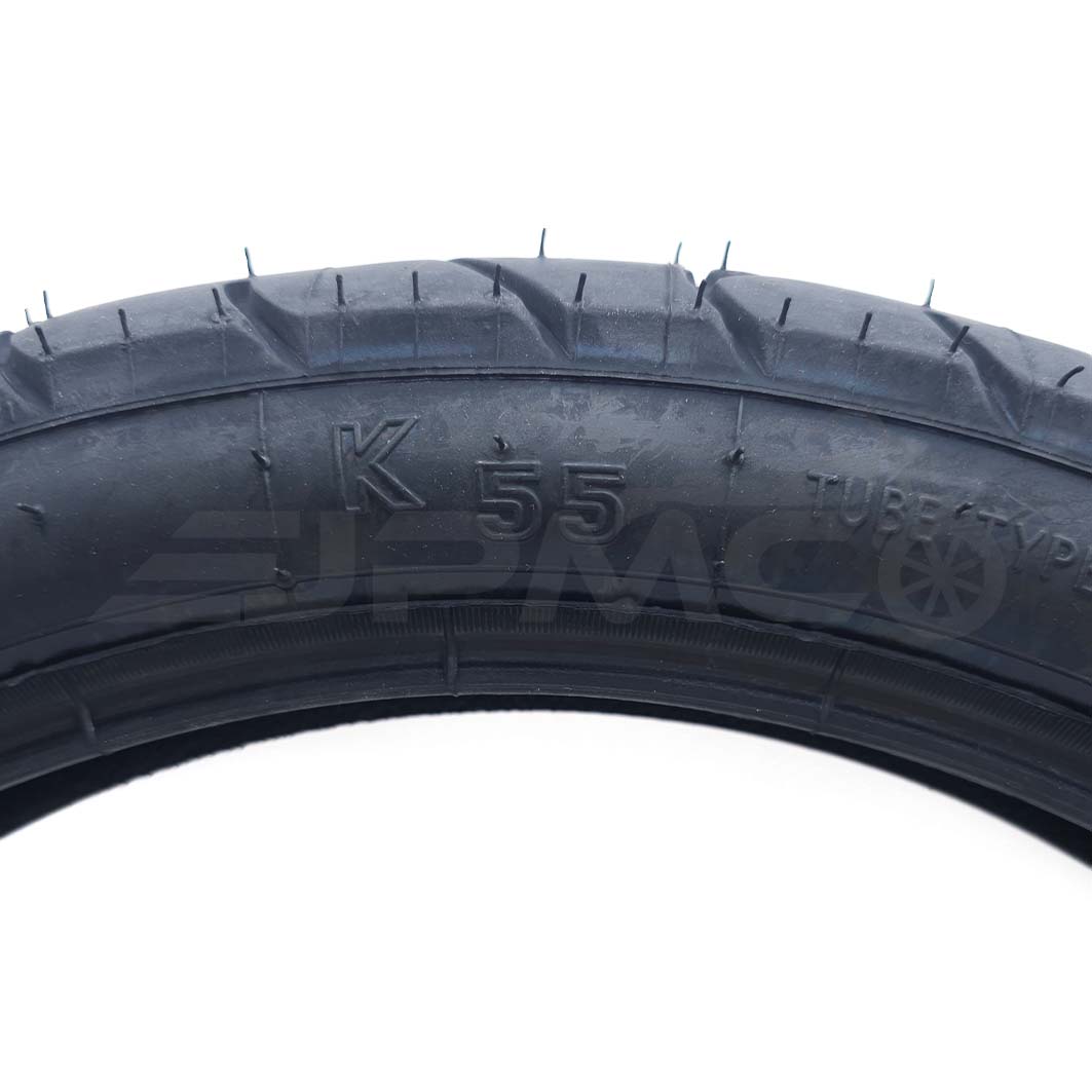 Heidenau Reifen K55 2.75 - 16 M/C 46P Reinforced bis 150 km/h Heidenau Reifen K55 2.75 - 16 M/C 46P Reinforced bis 150 km/h
