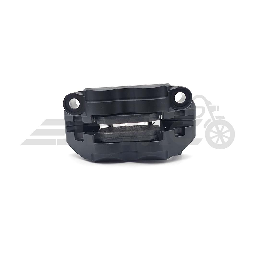 4 Kolben CNC Bremssattel Blau inkl. Teilegutachten für Simson S50, S51 4 Kolben CNC Bremssattel Blau inkl. Teilegutachten für Simson S50, S51