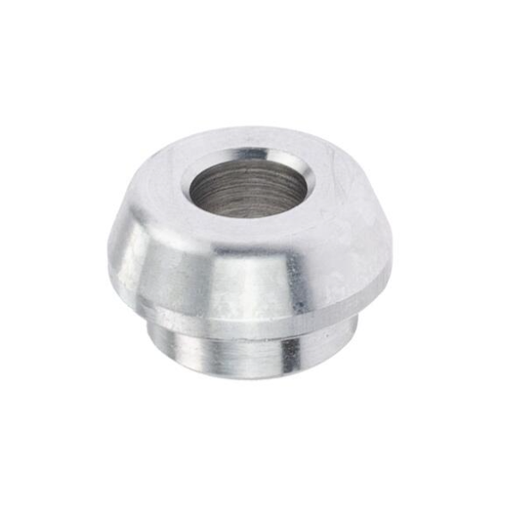 Distanzbuchse obere Federbeinaufhängung vorn, Kotflügel / Schwingträger - für Simson KR51 Schwalbe, SR4-2 Star, SR4-3 Sperber, SR4-4 Habicht, Duo Distanzbuchse obere Federbeinaufhängung vorn, Kotflügel / Schwingträger - für Simson KR51 Schwalbe, SR4-2 Star, SR4-3 Sperber, SR4-4 Habicht, Duo