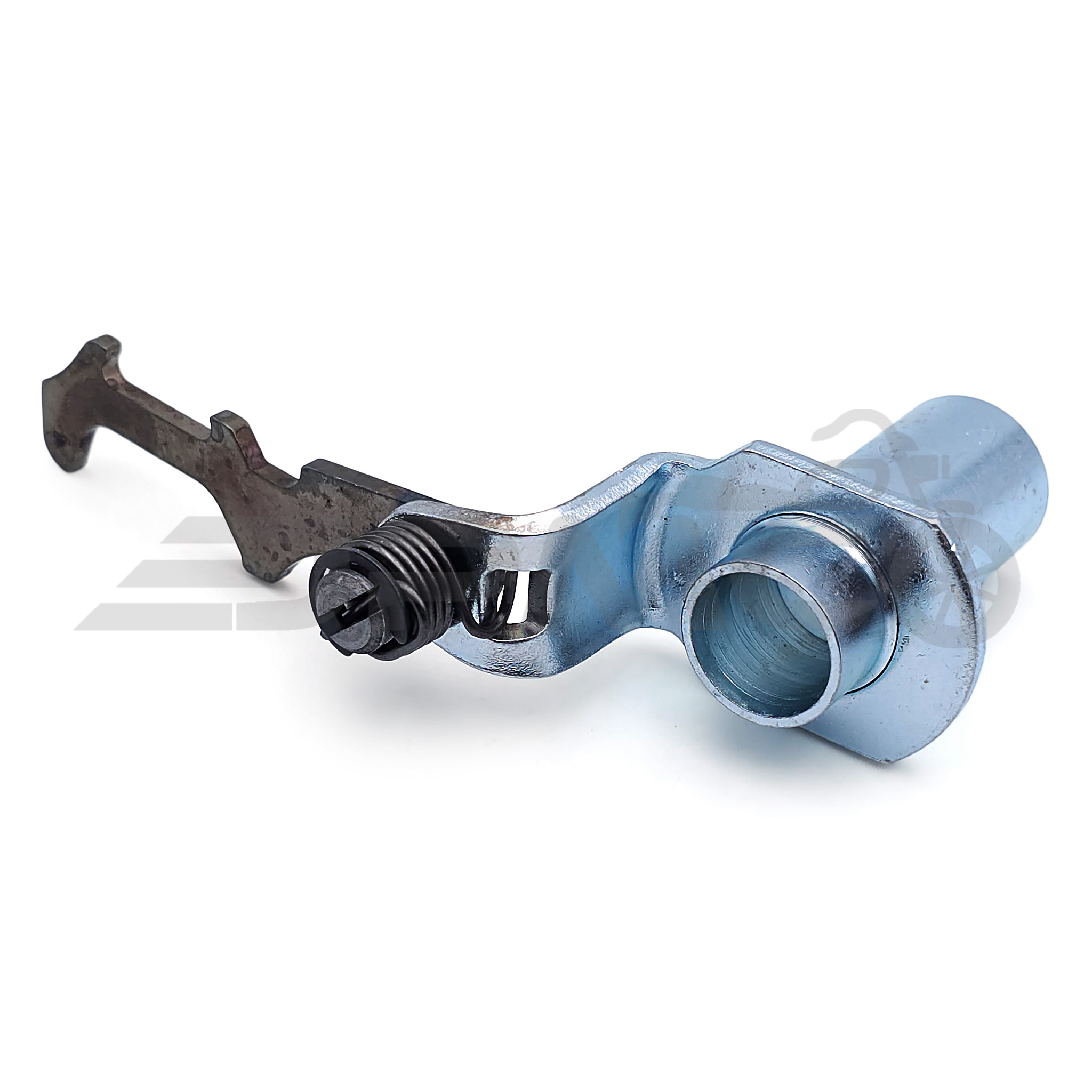 Innerer Schalthebel - Hohlwelle - Simson S51, S70, S53, S83, SR50, SR80, KR51/2 Schwalbe Innerer Schalthebel - Hohlwelle - Simson S51, S70, S53, S83, SR50, SR80, KR51/2 Schwalbe