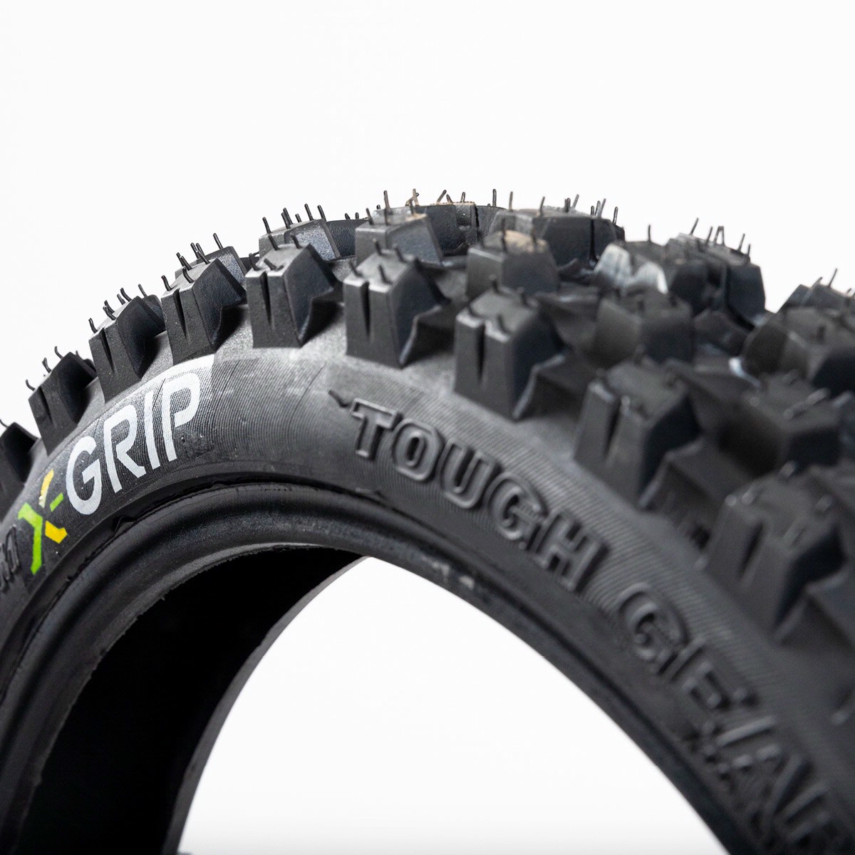 X-GRIP TOUGH GEAR-F 70/100-17 für Simson Cross X-GRIP TOUGH GEAR-F 70/100-17 für Simson Cross