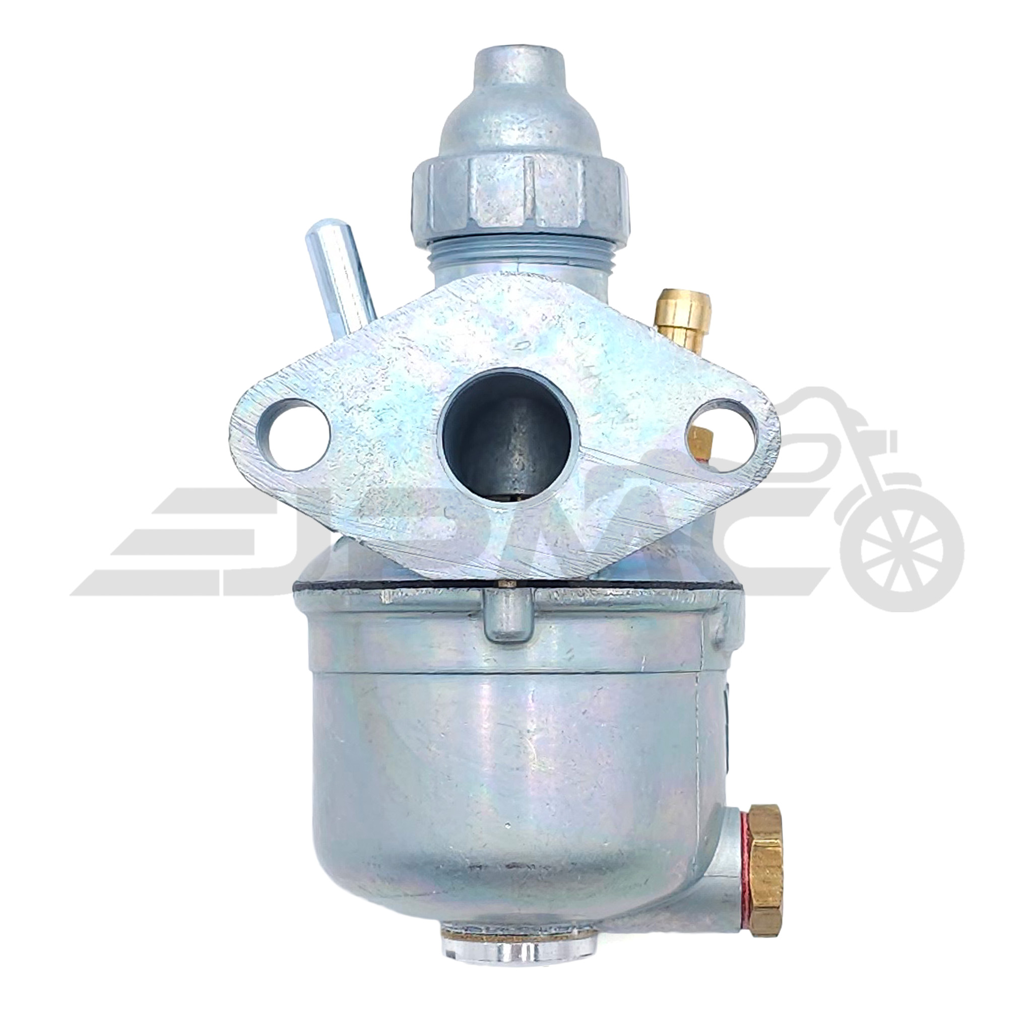 Vergaser NKJ 122-4 - Simson SR2 SR2E Vergaser NKJ 122-4 - Simson SR2 SR2E