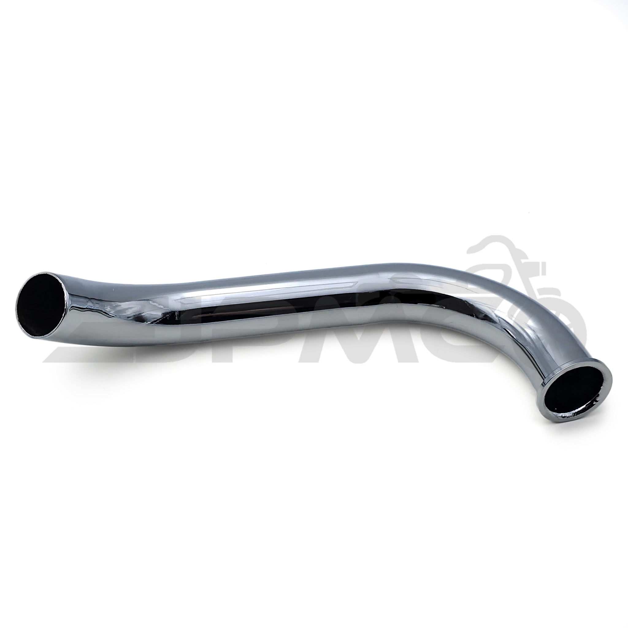 AOA2,5 Auspuffkrümmer für Simson S51 & S50 – AD 28 mm