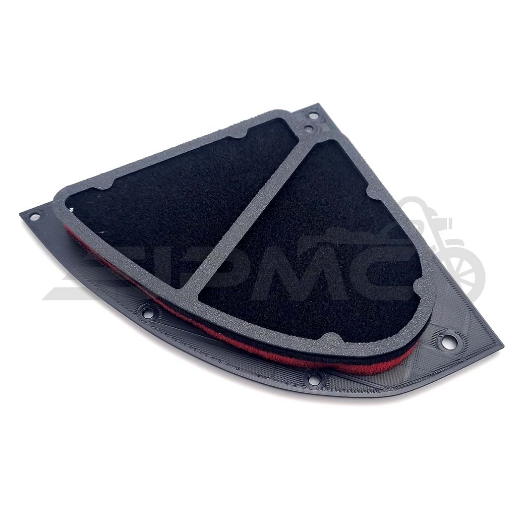 JPMC Tuning Performance Luftfilter für Simson S50, S51 JPMC Tuning Performance Luftfilter für Simson S50, S51
