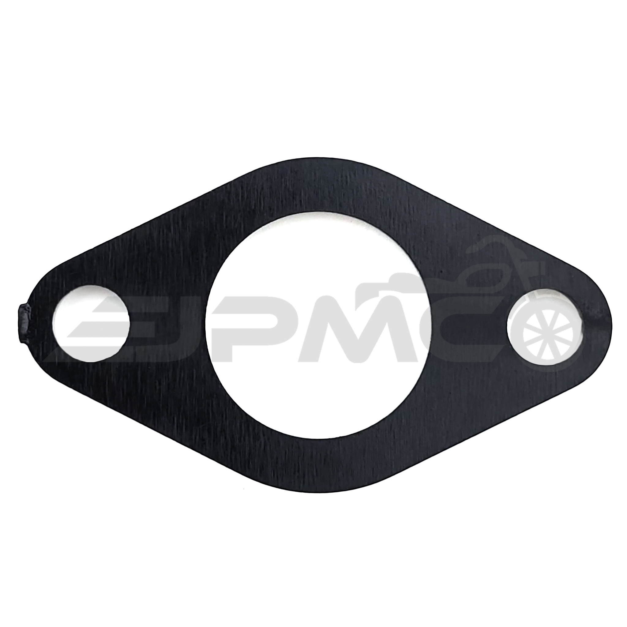 Isolierflansch 4,2mm 19mm für Simson – Flanschdichtung | Spacer für Ansaugstutzen & Tuningvergaser