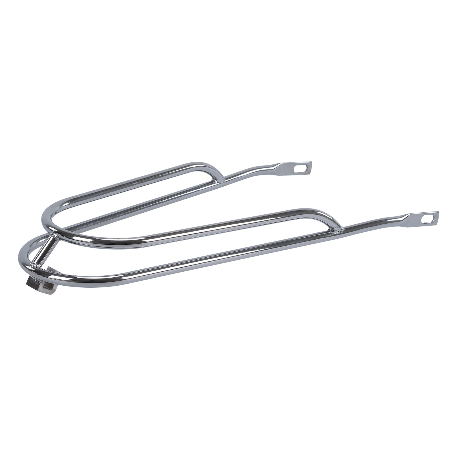 Sturzbügel Stoßfänger Reling für KR51/, SR4- Verchromt Sturzbügel Stoßfänger Reling für KR51/, SR4- Verchromt