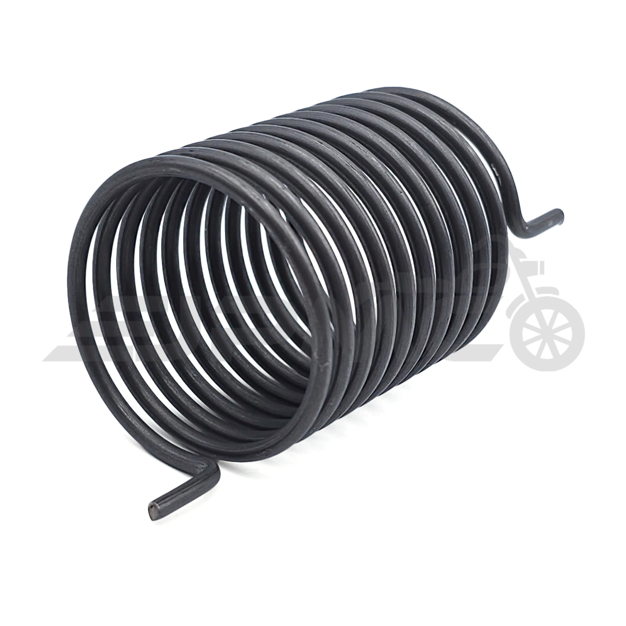 Kickstarterfeder - Simson S50, KR51/1 Schwalbe, SR4-2 Star, SR4-3 Sperber, SR4-4 Habicht Kickstarterfeder - Simson S50, KR51/1 Schwalbe, SR4-2 Star, SR4-3 Sperber, SR4-4 Habicht