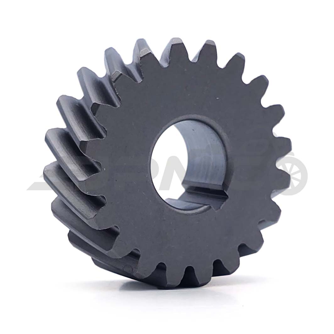 Antriebsritzel, 20 Zahn - für Simson S50, S51, S53, SR50, KR51 Schwalbe, SR4 Antriebsritzel, 20 Zahn - für Simson S50, S51, S53, SR50, KR51 Schwalbe, SR4