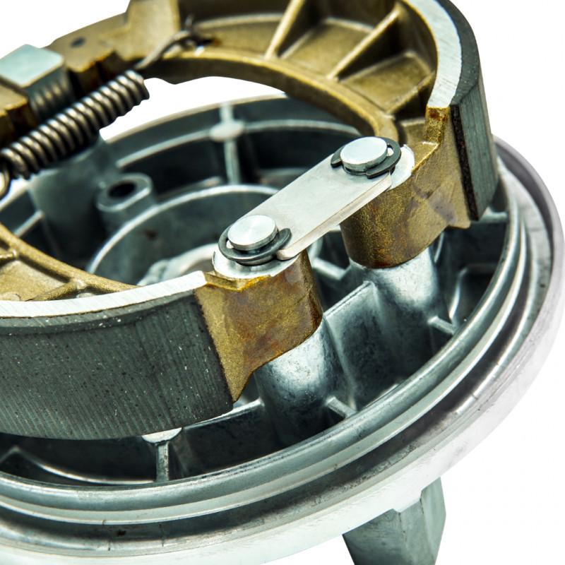 Racing Bremsbacken Abstützblech passend für Simson Trommelbremse Racing Bremsbacken Abstützblech passend für Simson Trommelbremse