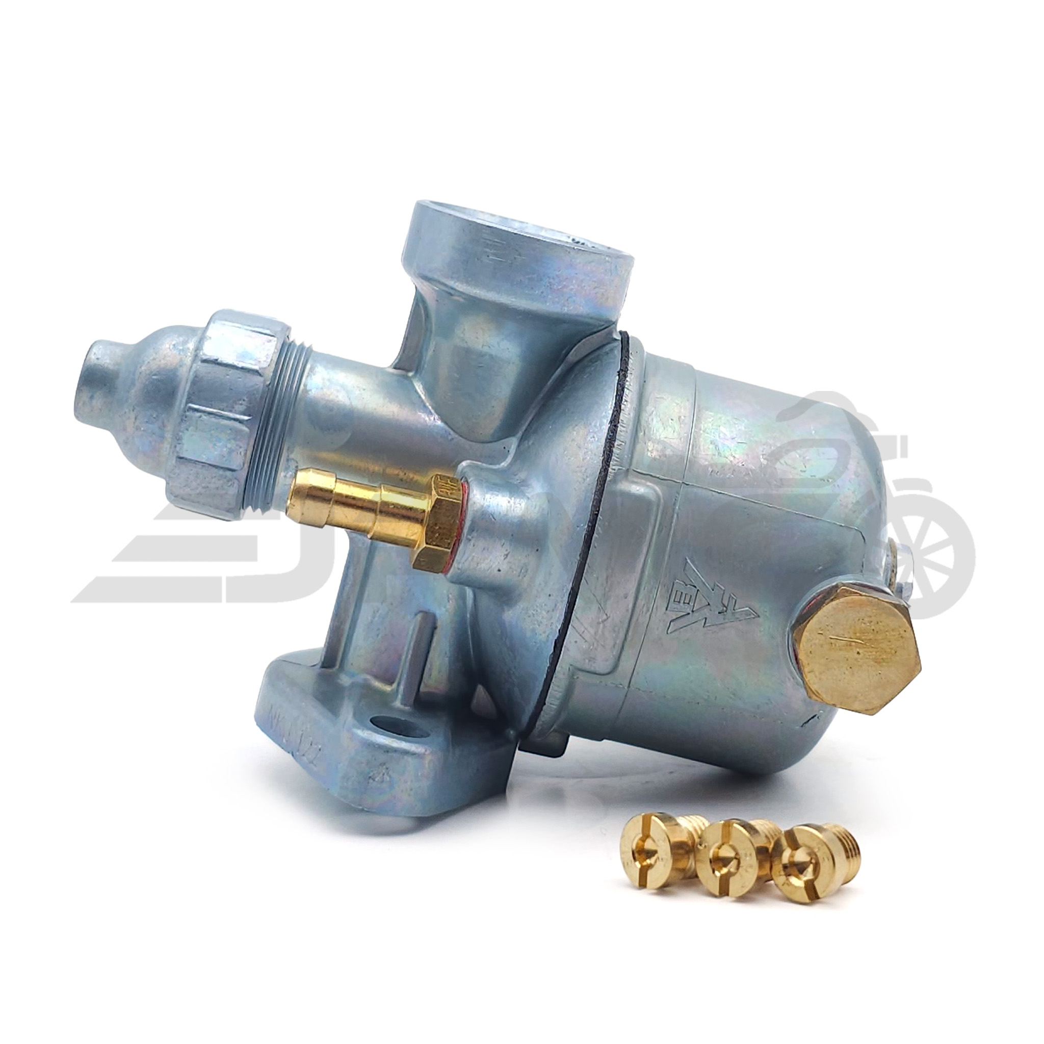 Vergaser NKJ 122-4 - Simson SR2 SR2E Vergaser NKJ 122-4 - Simson SR2 SR2E