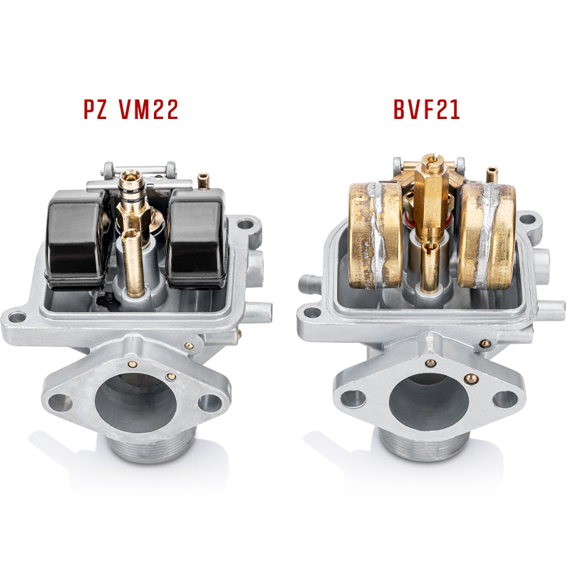 PZ-Tuning VM22 Tuningvergaser 2025 für Simson PZ-Tuning VM22 Tuningvergaser 2025 für Simson