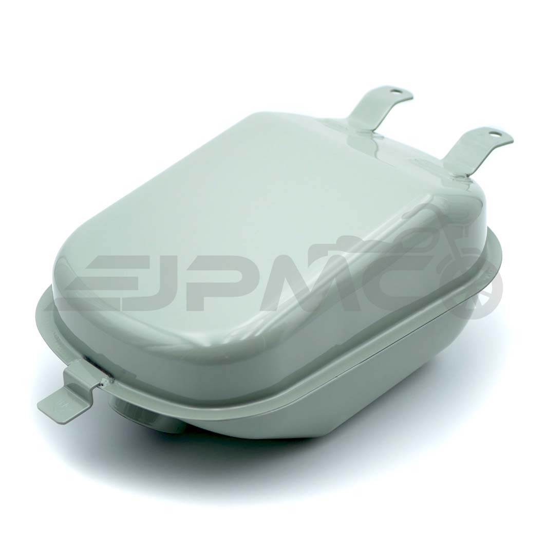 Tank, Kraftstoffbehälter - für Simson KR51 Schwalbe, KR51/1, KR51/2, DUO 4/1, DUO 4/2 Tank, Kraftstoffbehälter - für Simson KR51 Schwalbe, KR51/1, KR51/2, DUO 4/1, DUO 4/2