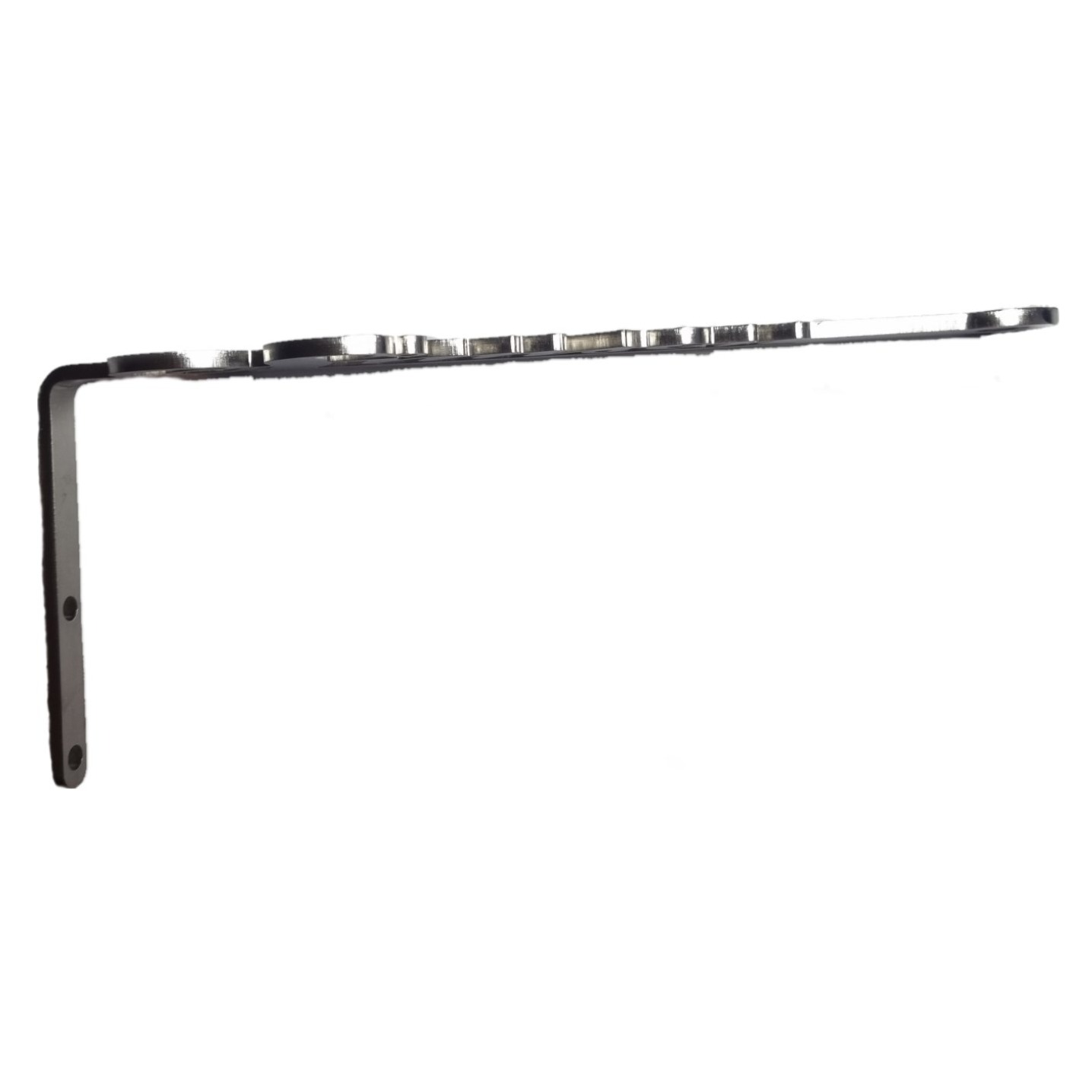 Simson Kennzeichenhalter gerade - "Simson" Simson Kennzeichenhalter gerade - "Simson"