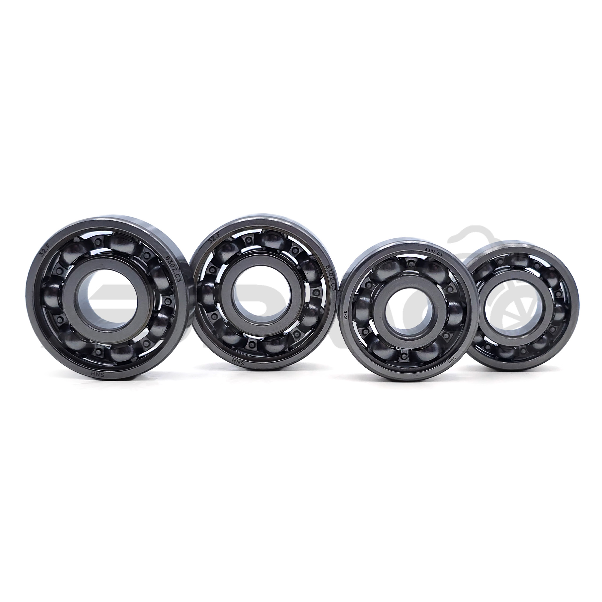 Set: Kugellager Motor und Getriebe - für Simson SR4-1 Spatz P/K, SR1, SR2, KR50 Set: Kugellager Motor und Getriebe - für Simson SR4-1 Spatz P/K, SR1, SR2, KR50