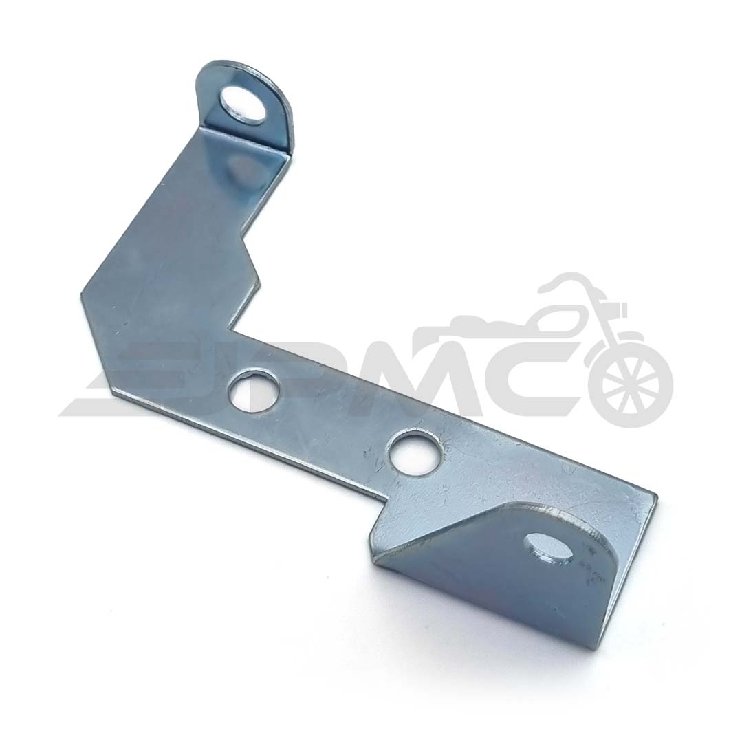 Halteblech für Zündspule - Vape Zündung - Simson S50, S51 Halteblech für Zündspule - Vape Zündung - Simson S50, S51