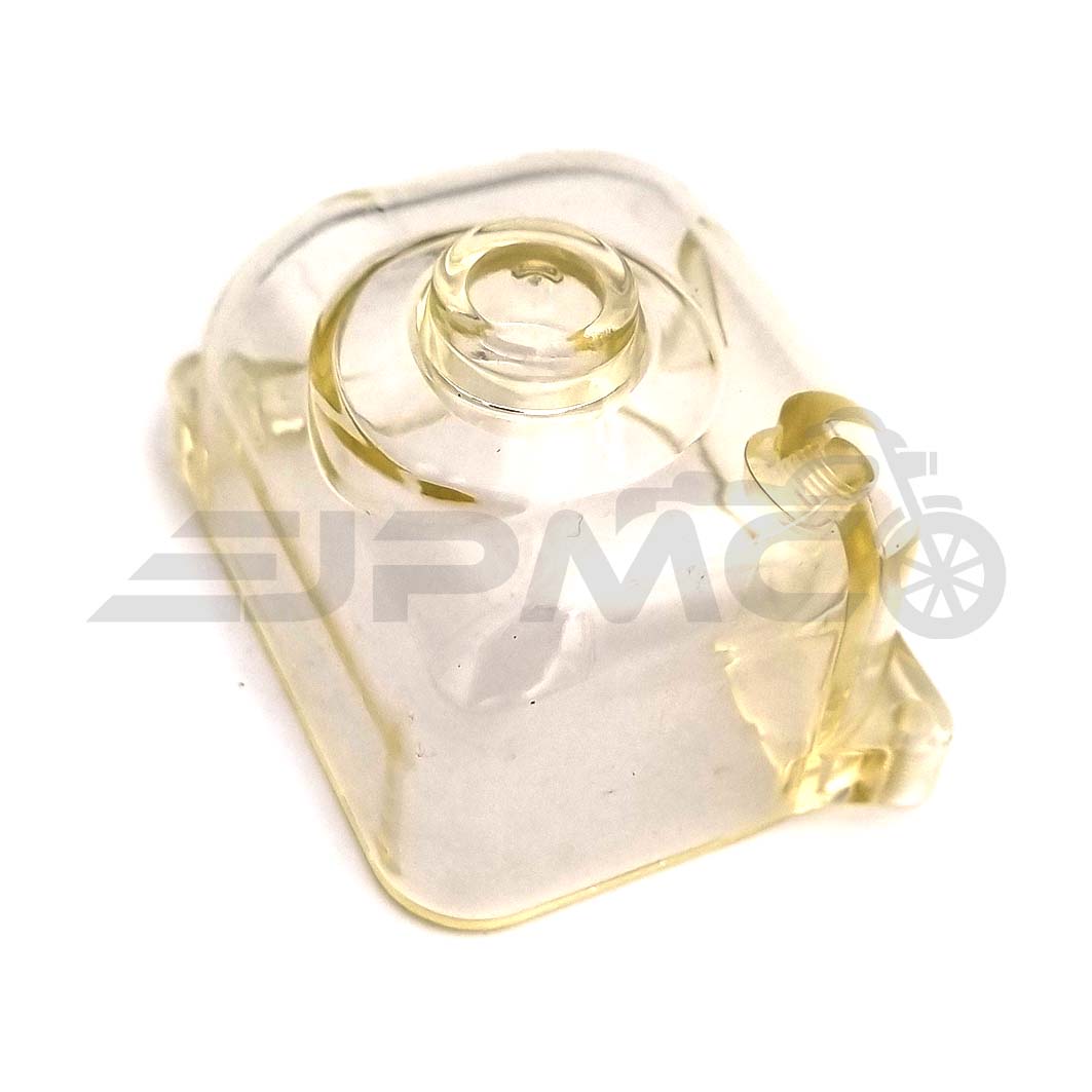 Vergaser Schwimmergehäuse, transparent BVF Vergaser Schwimmergehäuse, transparent BVF