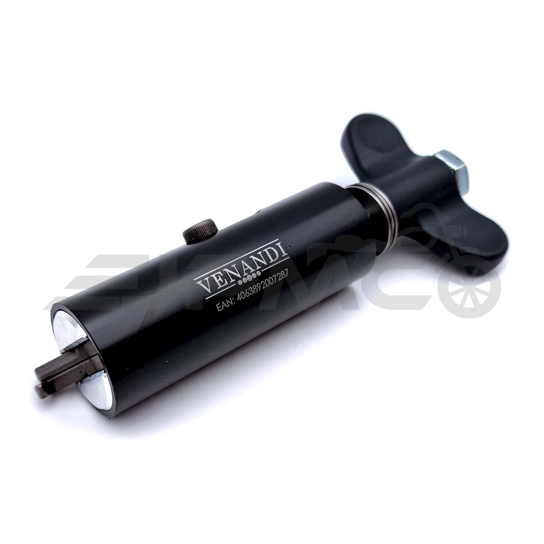 Lagerabzieher für 6000er Kugellager - M531 und M541 Motor Lagerabzieher für 6000er Kugellager - M531 und M541 Motor