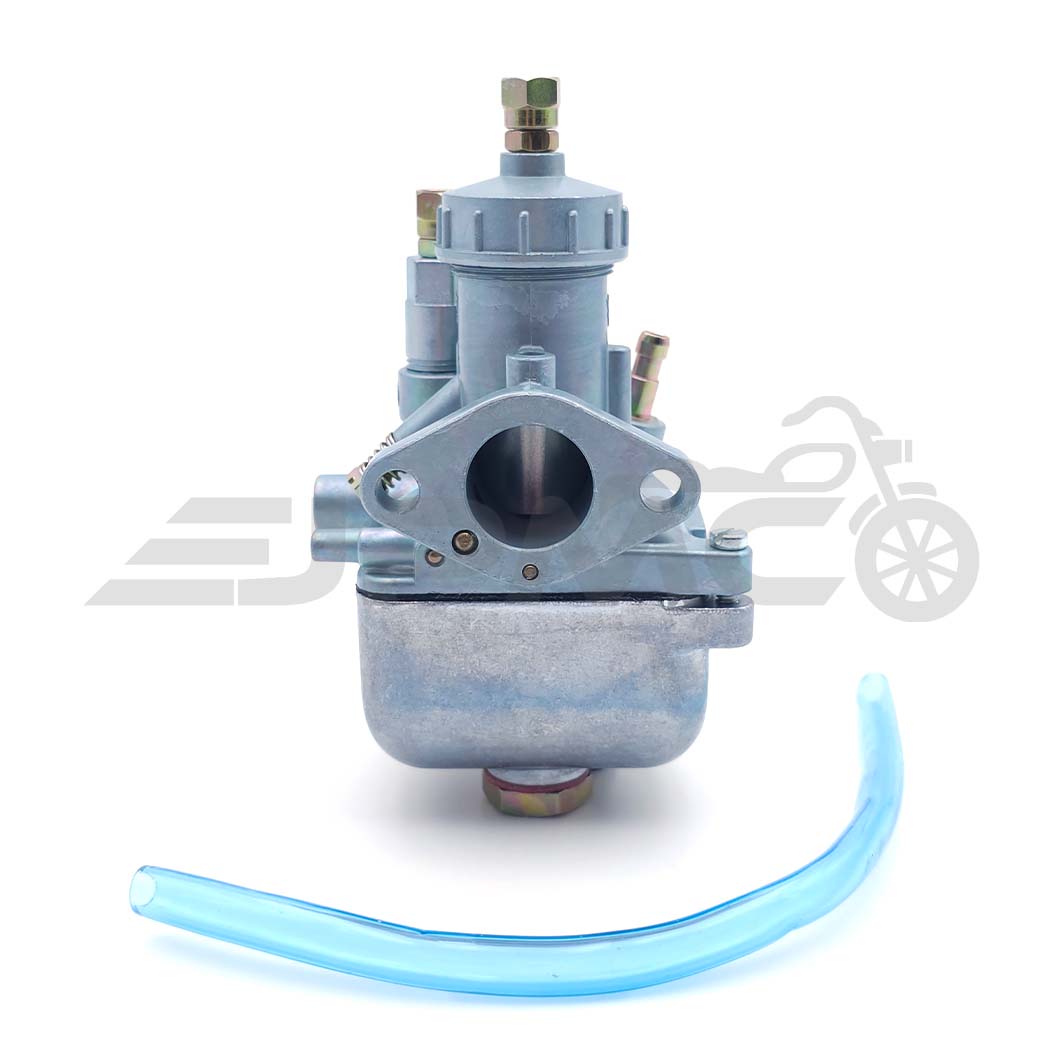 BVF Rennvergaser 19N1-11 - Simson S51, S53, S70, S83 BVF Rennvergaser 19N1-11 - Simson S51, S53, S70, S83