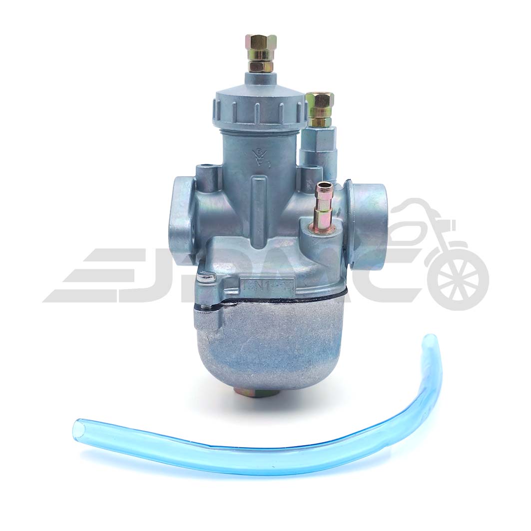 BVF Rennvergaser 19N1-11 - Simson S51, S53, S70, S83 BVF Rennvergaser 19N1-11 - Simson S51, S53, S70, S83