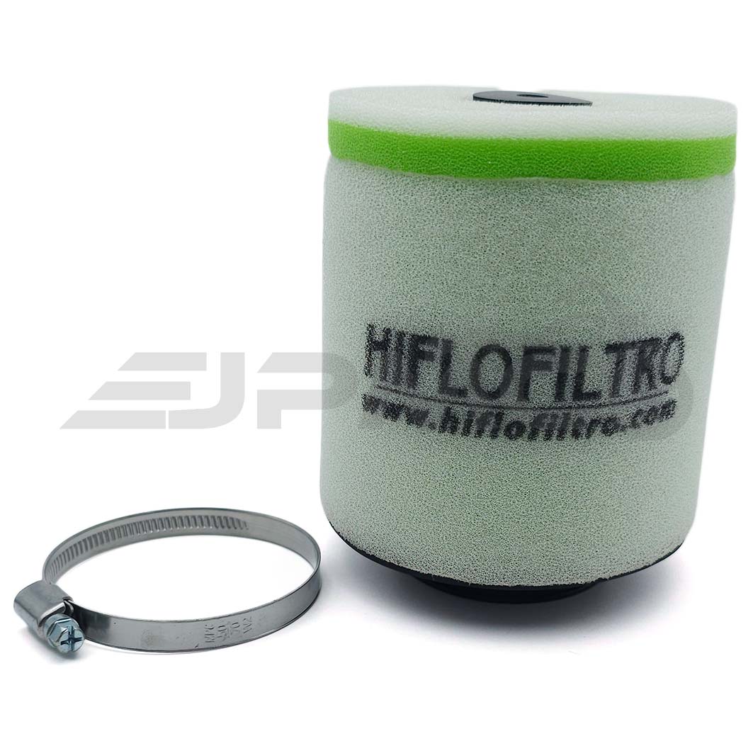 Ersatz Luftfilter JPMC Tuning Ansaugsystem - HighFlow Air System - Hiflo