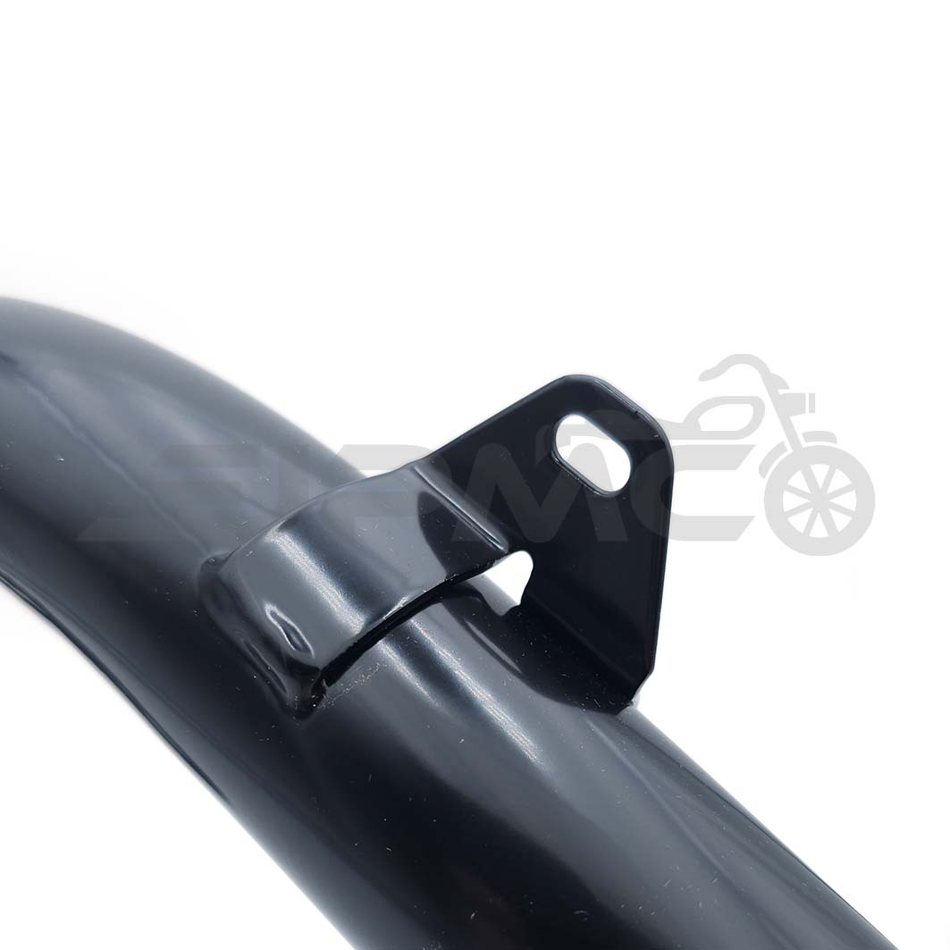 Rahmen, ohne Knotenblech, ohne Typschild, grundiert + PPB - Simson S50, S51, S70 Rahmen, ohne Knotenblech, ohne Typschild, grundiert + PPB - Simson S50, S51, S70